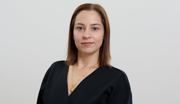 Profilbild von Kübra Ceylan