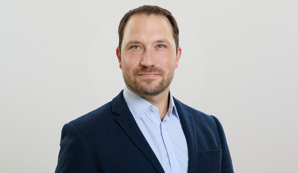 Profilbild von Leonard Luberichs