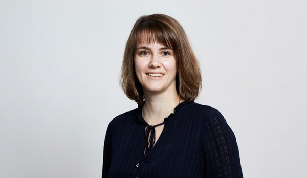 Profilbild von Nicole Kühn