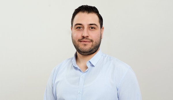 Profilbild von Tareq Abdeljalil