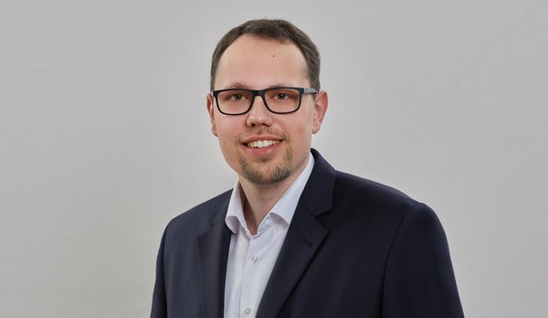 Profilbild von Lukas Wagner