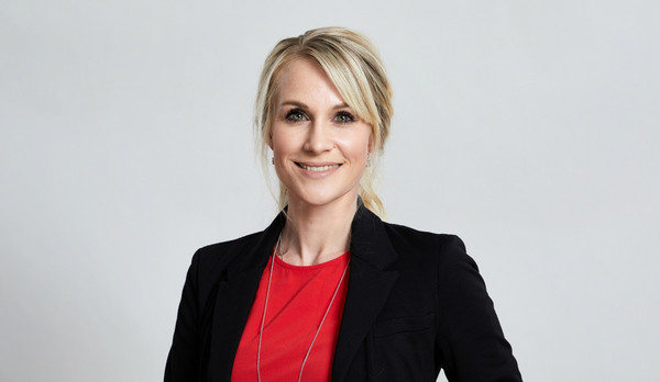 Profilbild von Kristin Engel