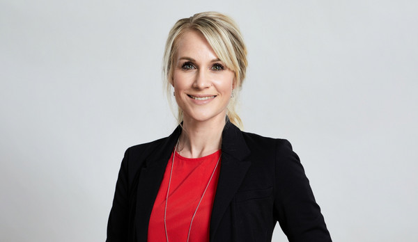 Profilbild von Kristin Engel