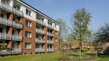 Single wohnung elmshorn