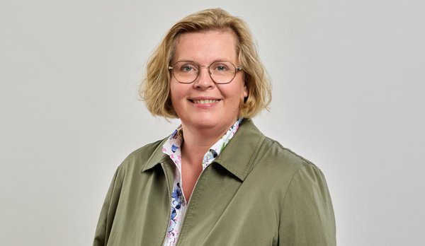 Profilbild von Melanie Trilck