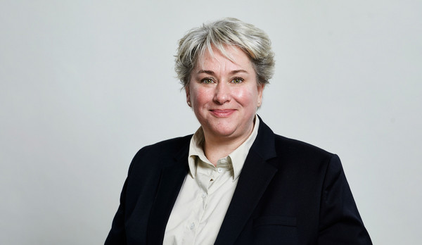 Profilbild von Corinna Schack