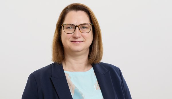 Profilbild von Dana Andreß