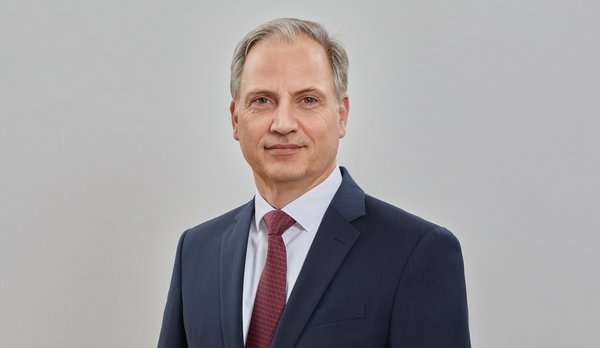 Profilbild von Hendrik Pieper