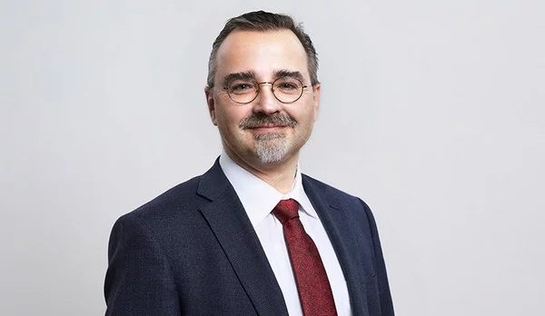Profilbild von Günther Schatterny