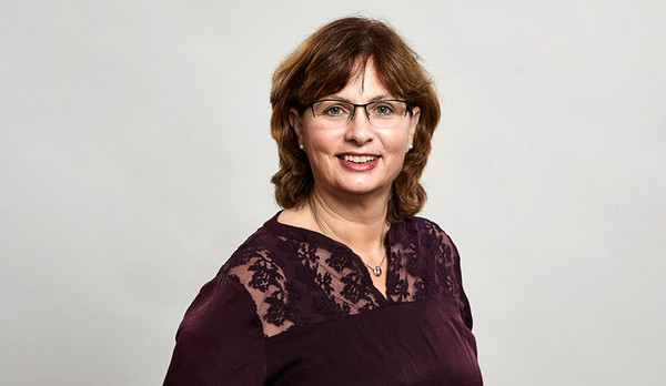 Profilbild von Maria Kohnen