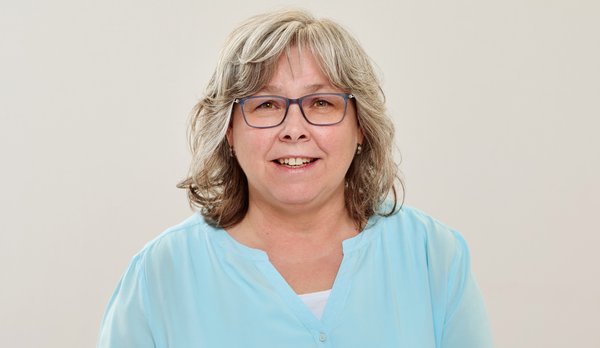 Profilbild von Mandy Ahlrichs