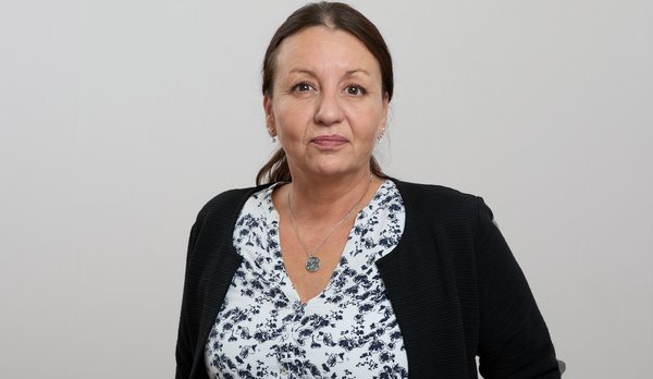 Profilbild von Milenka Krohne