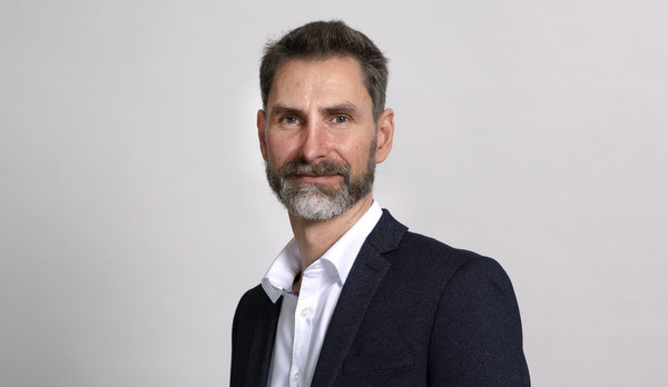 Profilbild von Lutz Bollin
