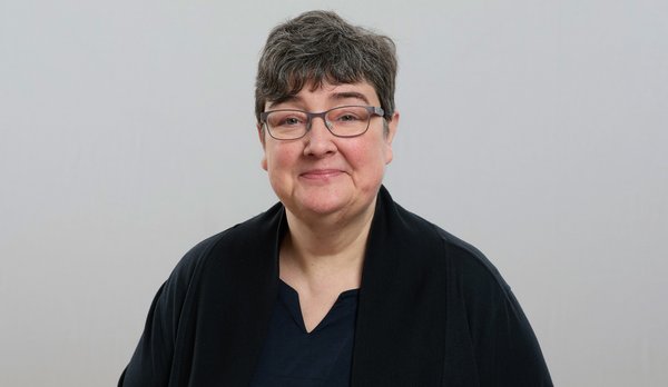 Profilbild von Christine Golla