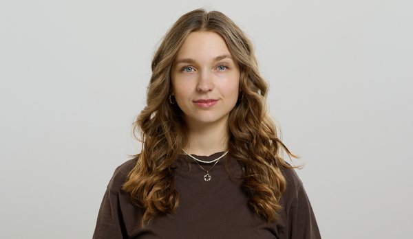 Profilbild von Rieke Wegener