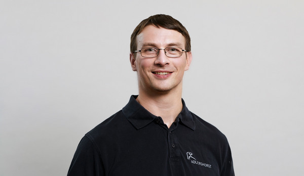 Profilbild von Rico Titze