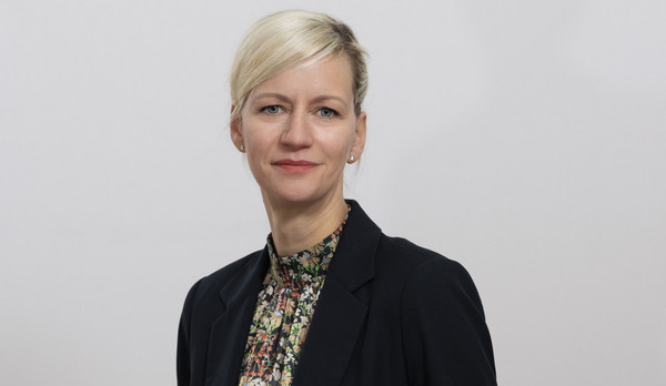 Profilbild von Mandy Müller