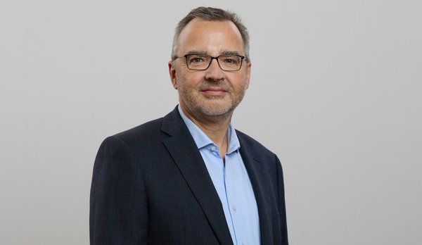 Profilbild von Günther Schatterny