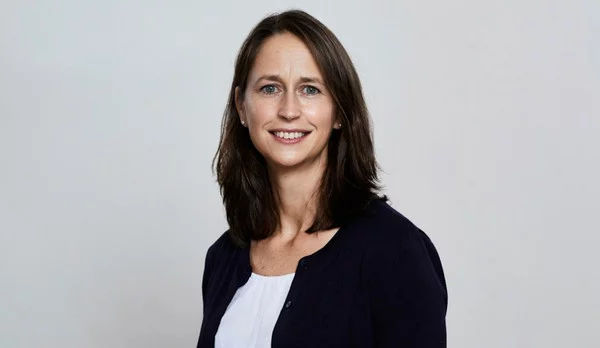 Profilbild von Karina Schmenk