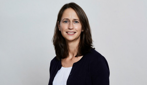 Profilbild von Karina Schmenk