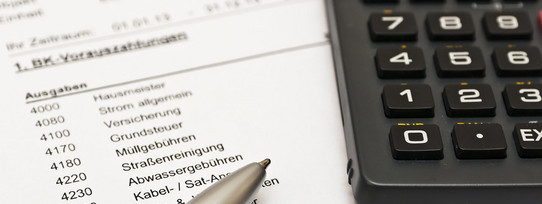 Die Betriebs- und Heizkostenabrechnung in neuem Licht