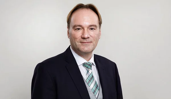 Profilbild von Jens Herbes