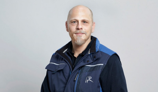 Profilbild von Thomas Bertrand