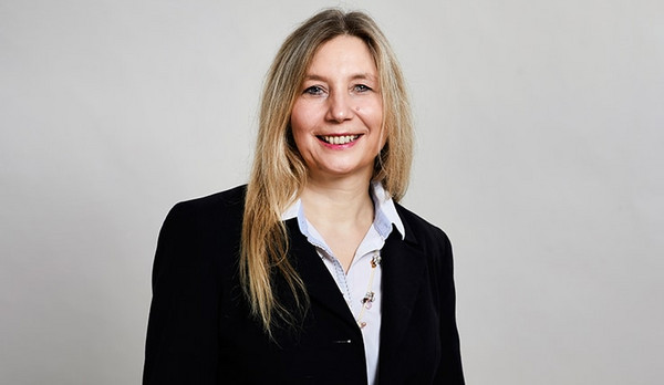 Profilbild von Petra Holzinger