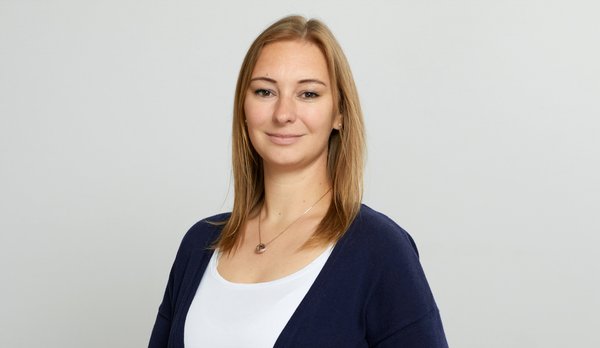 Profilbild von Bianca Kleiner