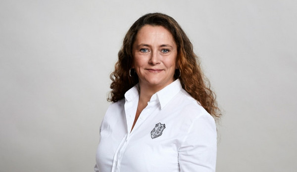 Profilbild von Maya Czymmeck