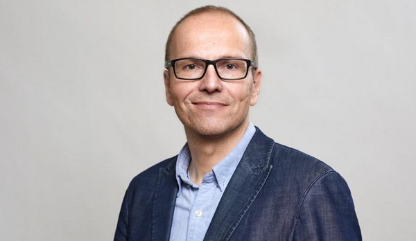 Profilbild von Morten Koch