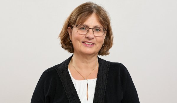 Profilbild von Maria Kohnen