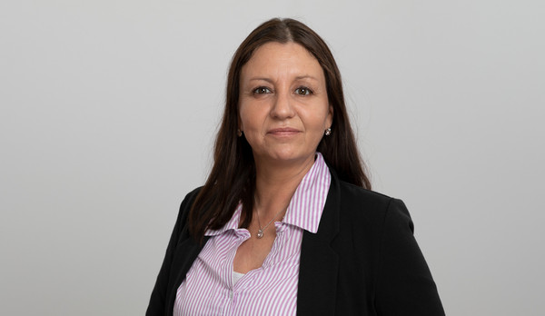 Profilbild von Milenka Krohne
