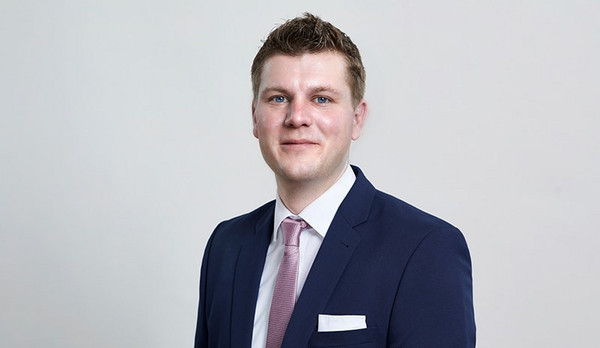 Profilbild von Nils Kaland
