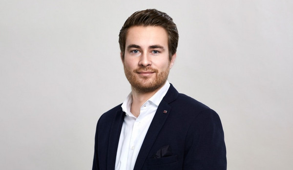 Profilbild von Niels Ch. Schmidt