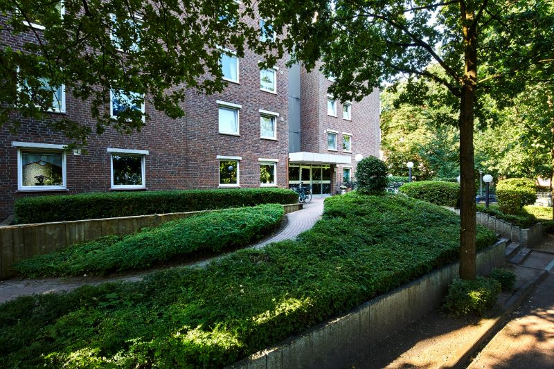 modernisierte 3-Zimmermietwohnung in Wedel - Photo 2