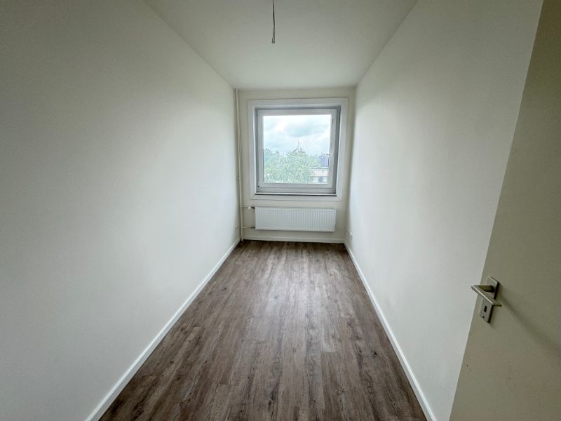 1 1/2 Zimmer Mietwohnung in Norderstedt-Mitte - Foto 5