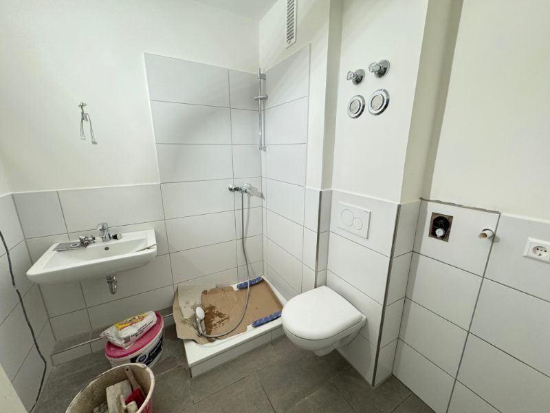 1 1/2 Zimmer Mietwohnung in Norderstedt-Mitte - Foto 3