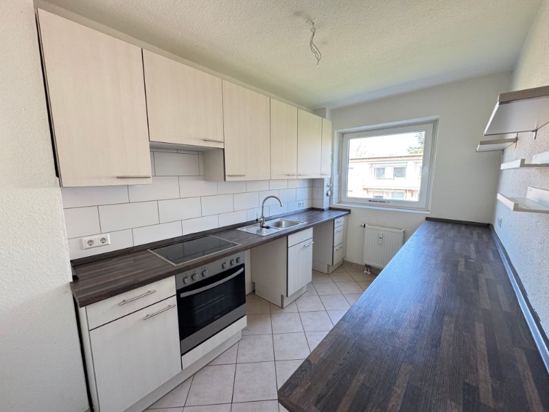 2,5-Zimmer-Wohnung mit Südwest-Balkon und praktischen Abstellraum - Photo 2