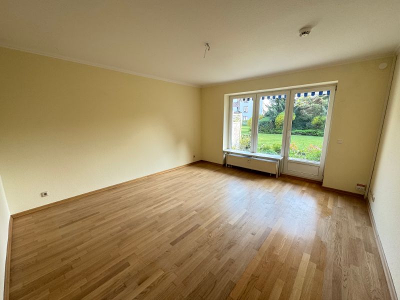2 1/2 Zimmer Mietwohnung in Quickborn - Foto 1