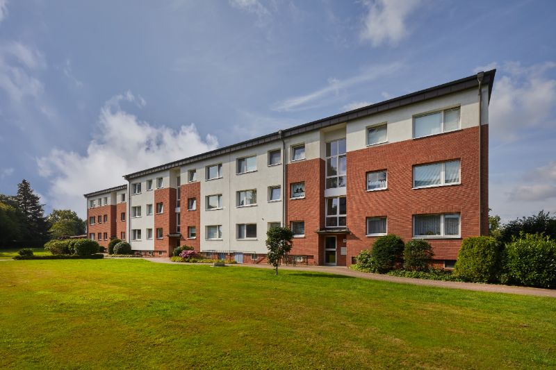 2,5-Zimmer-Wohnung mit Südwest-Balkon und praktischen Abstellraum - Photo 5